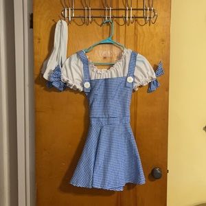 🚧Leg Avenue Dorothy Costume